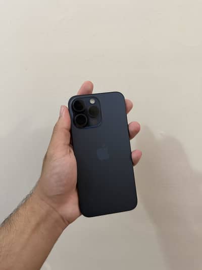 Apple iPhone 15 Pro Max Jv