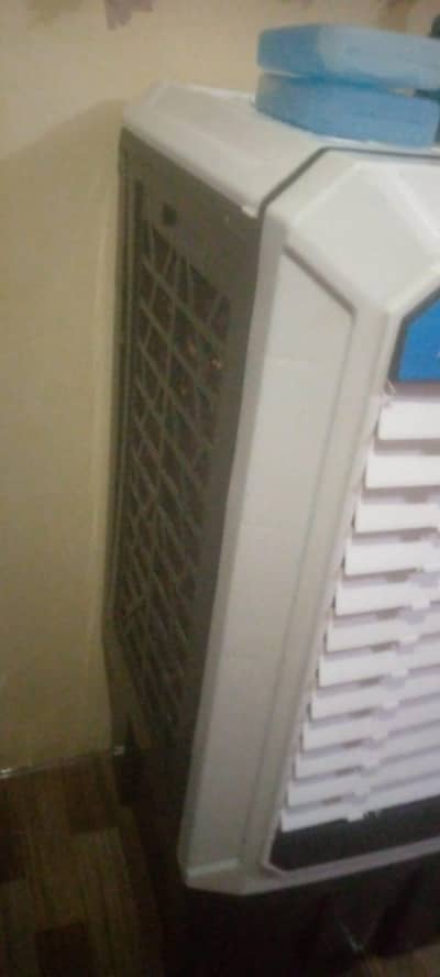 room coler location korangi ilyas gouth