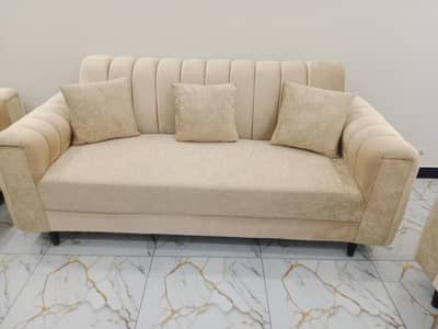 7 seater sofa