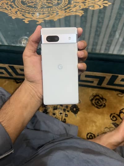 Google Pixel 7a