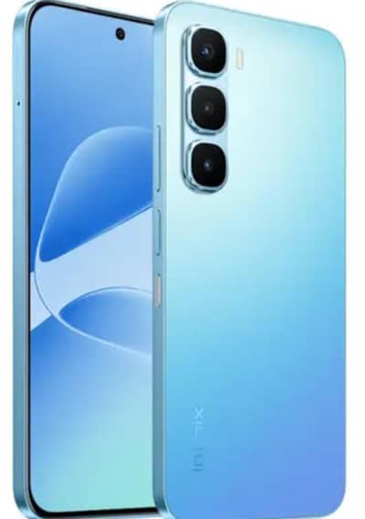 Infinix Hot 6 Pro