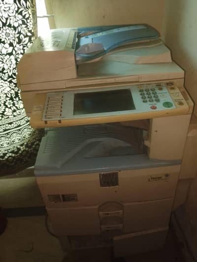 classic Photocopy and printer machine for sale
