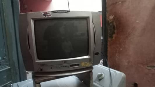 LG TV