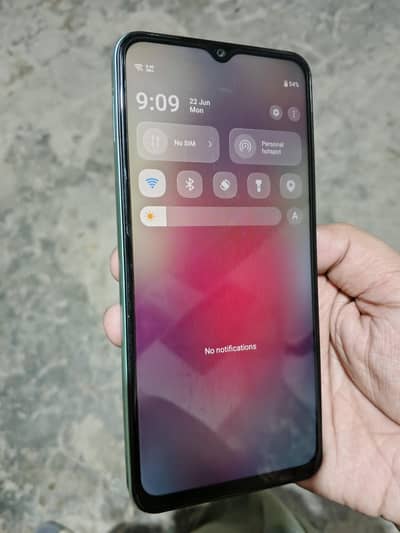 vivo y03 4/ 64
