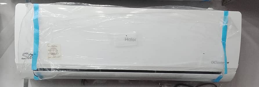 Haier Split Ac 1.5 Ton
