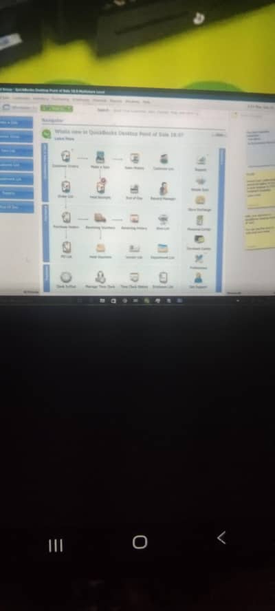delta software