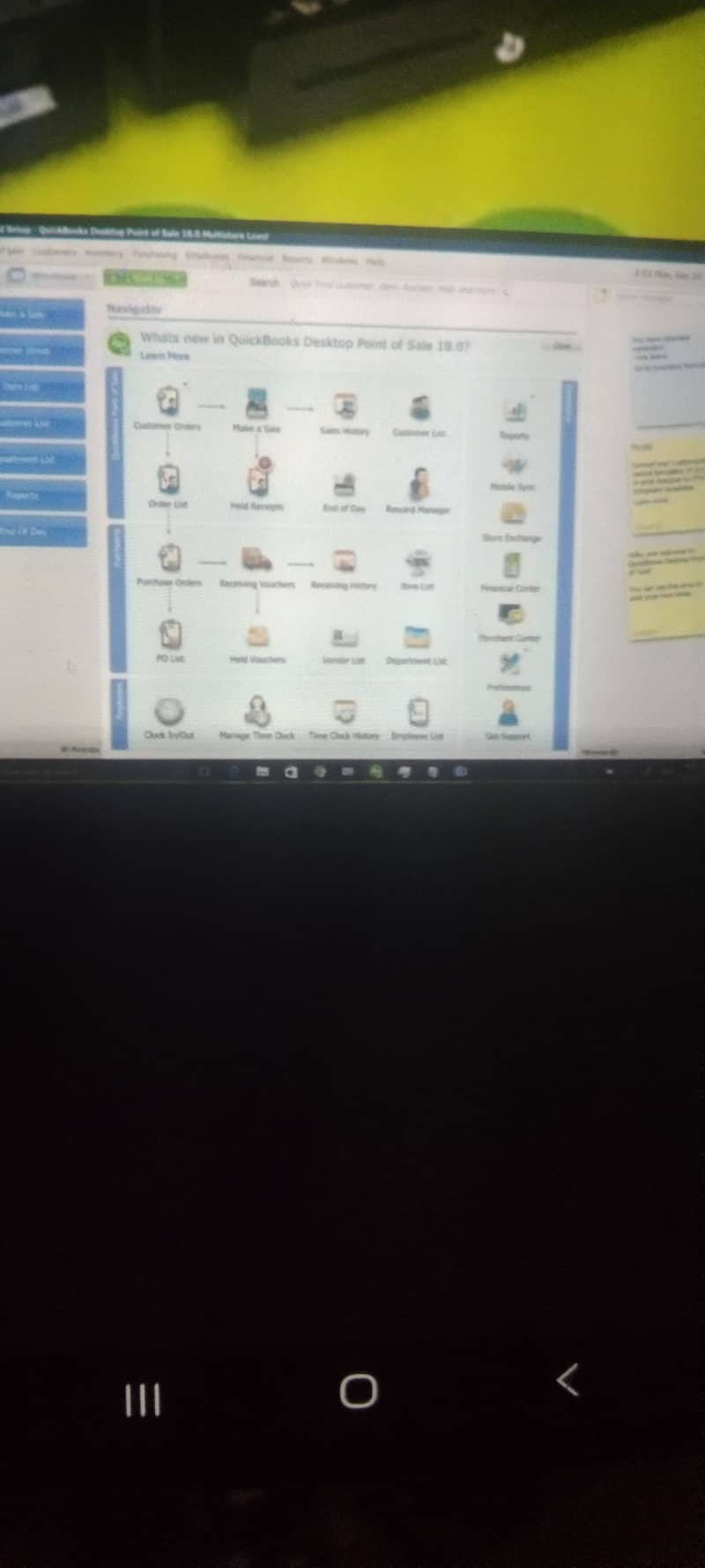 delta software 0