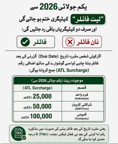 Tax Consultancy and Return