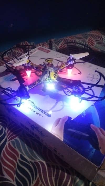 DRONE FOR SALE!!