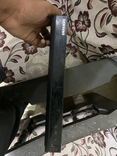 DVD player Samsung original