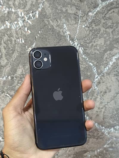 Apple iPhone 11