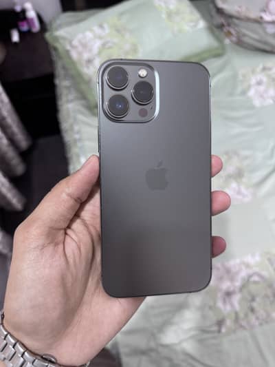Apple iPhone 13 Pro Max