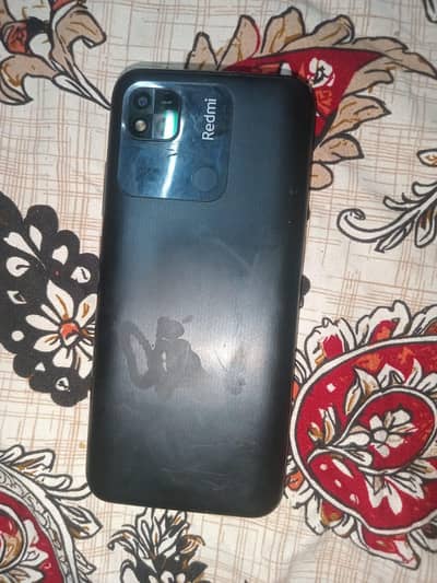 Xiaomi Redmi 10A