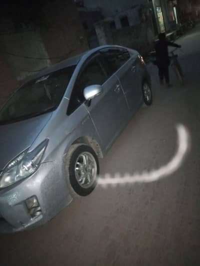 Toyota Prius 2010
