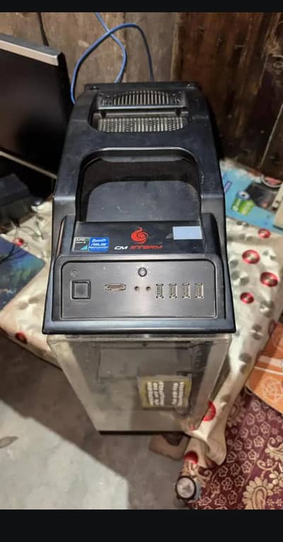 Ryzen igpu PC for sale