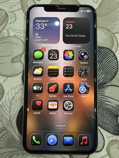 Apple iPhone 11 Pro