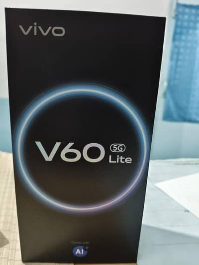 Vivo V60