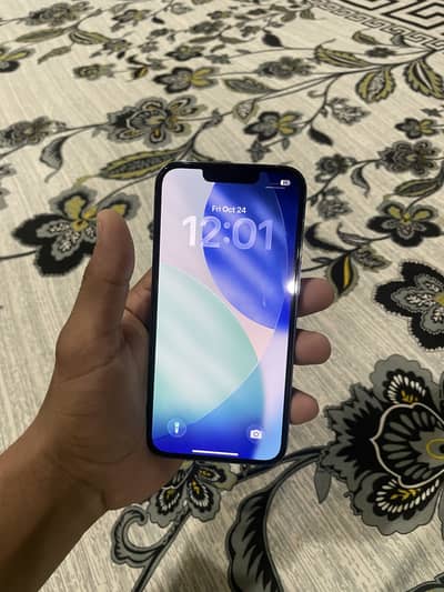 Apple iPhone 13 Pro