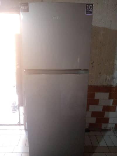 haire refrigerator