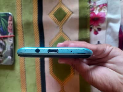 infinix hot 11 play