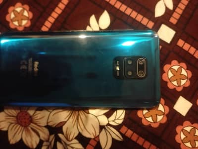 Redmi Note 9S