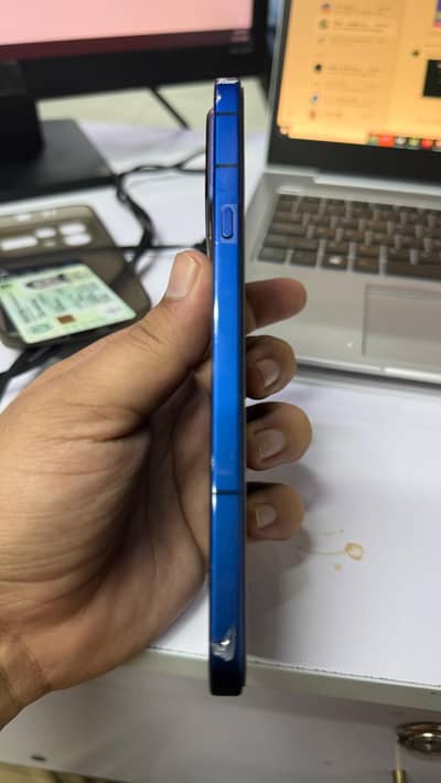 Infinix Note 60 Pro