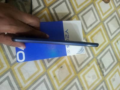 Vivo Y20s 03004335183