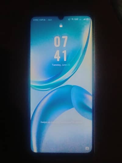 Nubia A36