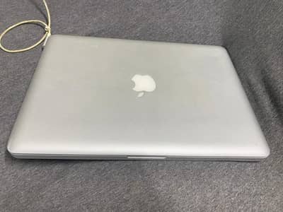 Macbook Pro