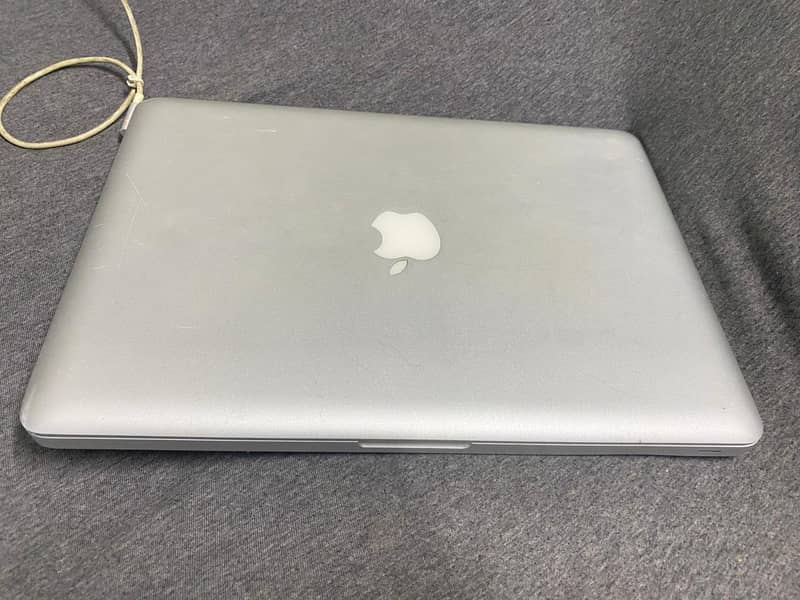 Macbook Pro 0