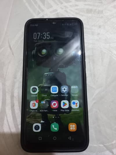 Infinix Hot 10i