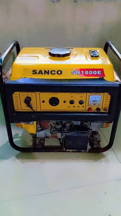 good condition