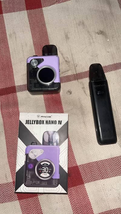 2 pods take deal 5000
