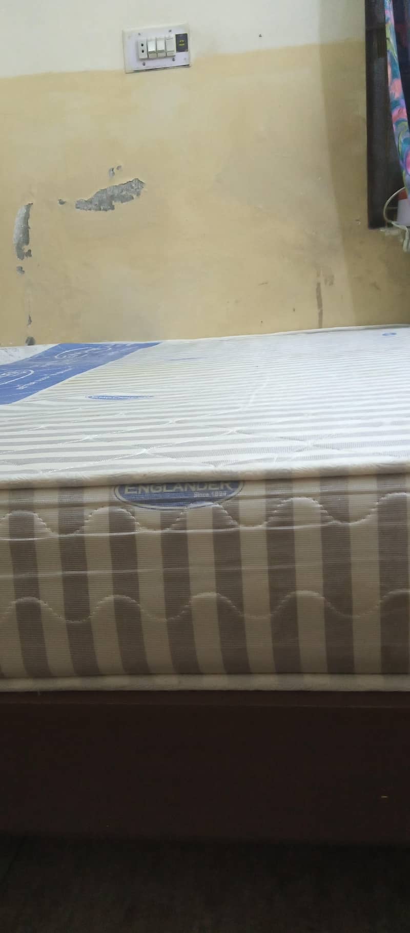 mattress 1