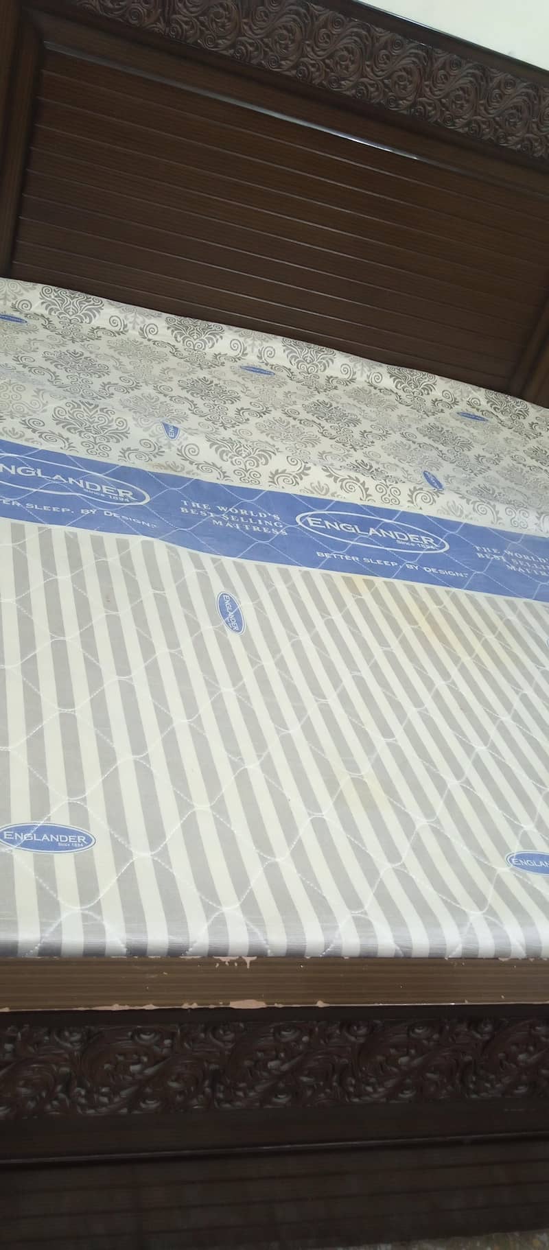 mattress 2