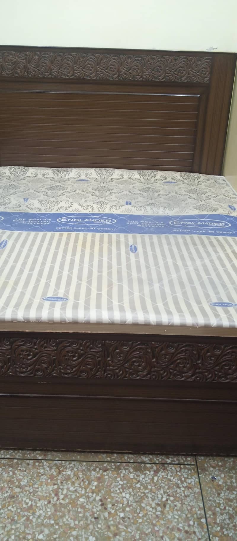 mattress 3