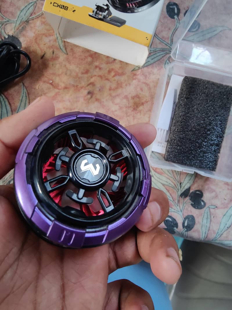 CX 08 pro 3