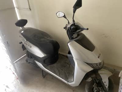 scooty t9