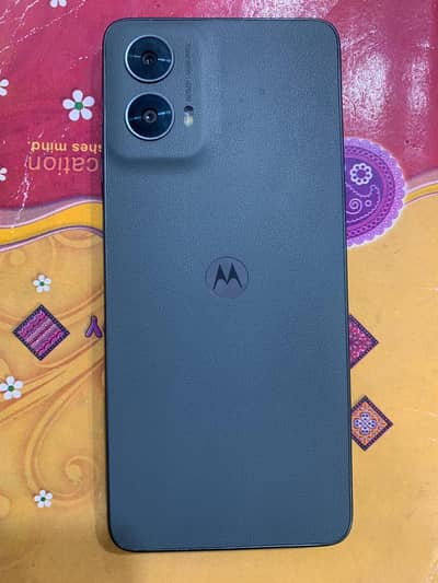Motorola Moto g 5g 4gp 128gp