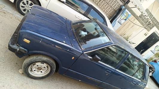 Suzuki FX ORIGINAL condition