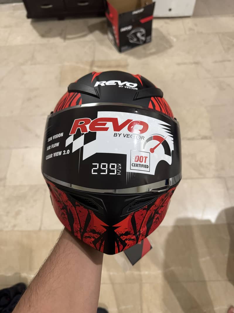 Revoo 2