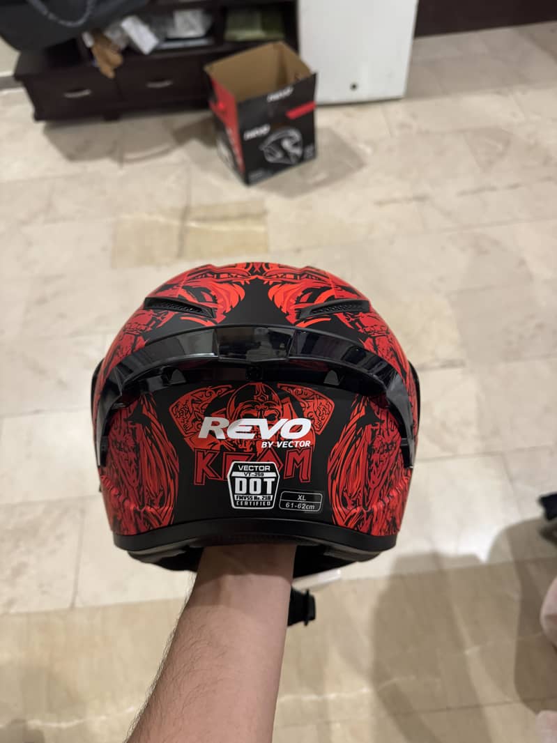 Revoo 3