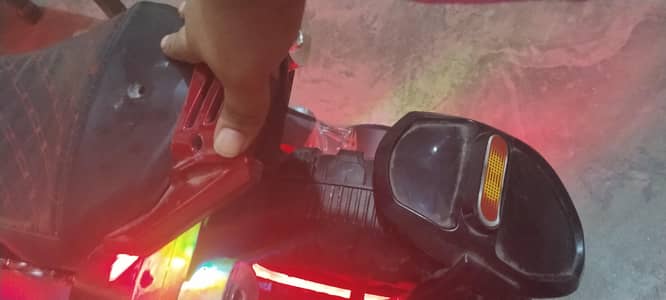 baby havi bike brand new condition
