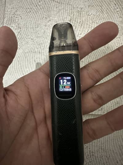 Oxva xlim pro 2