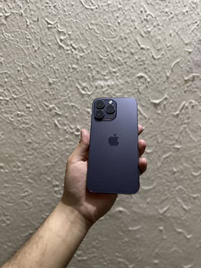 Apple iPhone 14 Pro Max