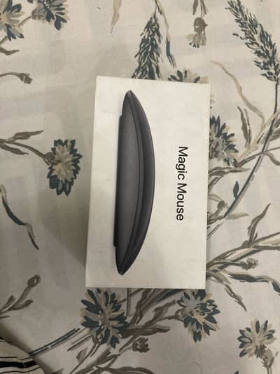 Apple Magic Mouse 2 Space Gray Original
