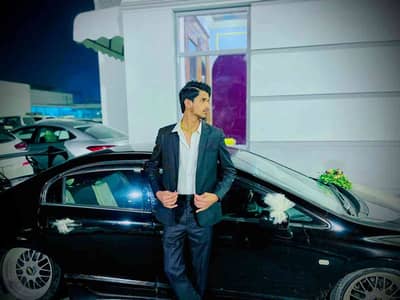Malik  Mustfa