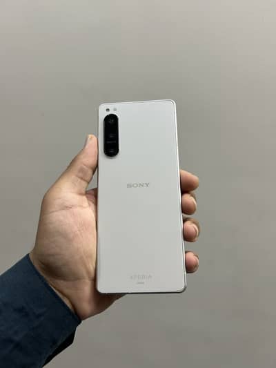 Sony Xperia 5 Mark 4 non pta | 5 mark 3 and 1 mark 3 and 1 mark 4