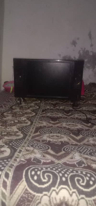 LCD Samsung