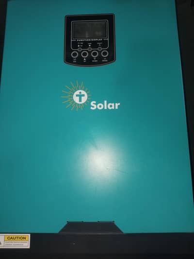 5 kilowatt Tesla inverter for sale